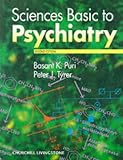 Sciences Basic to Psychiatry (MRCPsy Study Guides)