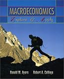 More details of book titled: Macroeconomics: Explore and Apply and Companion Website PLUS