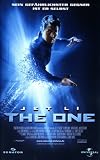 The One - Jet Li
