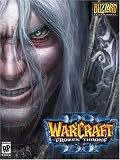 (0001254561) Warcraft 3 - Frozen Throne Add-On