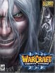 Warcraft 3 - Frozen Throne Add-On