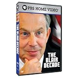 The Blair Decade