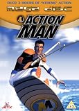 Review Maximum Entertainment  / Action Man - Mega Disc [DVD]
