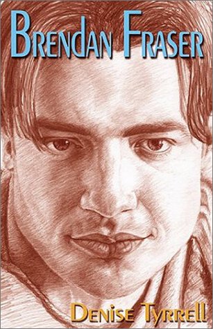 Brendan Fraser