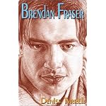 Brendan Fraser book cover