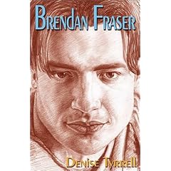 Brendan Fraser