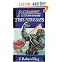 Time Streams (Magic the Gathering: Artifacts Cycle, Book 3) (Bk. 3)