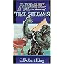 Time Streams: Artifacts Cycle Bk. 3 (Magic: The Gathering)