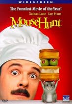 Mouse Hunt