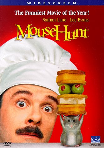 Mouse Hunt (Widescreen/Full Screen)