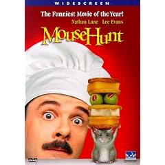 Mouse Hunt by 