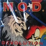 DEVOLUTION
