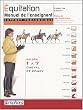 �quitation : Manuel de l'enseignant (Support p�dagogique) - Galops 1 � 7 - Cheval et Poney