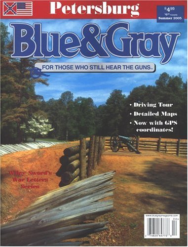 Blue & Gray Magazine