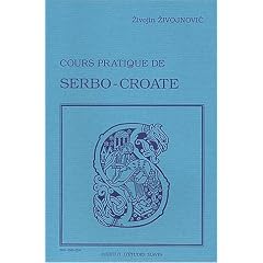 Cours pratique de serbo-croate