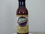 Original Barbecue Sauce, 13oz.