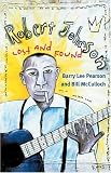Cover of Robert Johnson by Barry Lee Pearson Bill McCulloch 025202835X