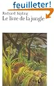Le livre de la jungle