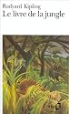 Le livre de la jungle