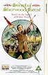 Sword of Sherwood Forest [VHS] [1960]