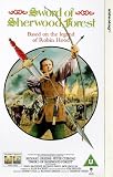 Revue 2 Entertain Video  / Sword Of Sherwood Forest