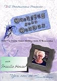 Crafting Your Career with Priscilla Hauser
