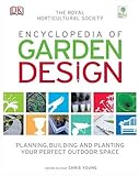 The Royal Horticultural Society encyclopedia of garden design