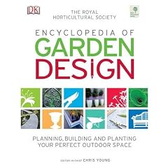 RHS Encyclopedia of Garden Design