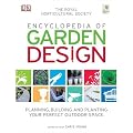 RHS Encyclopedia of Garden Design