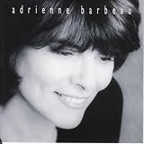 Adrienne Barbeau on the Adrienne Barbeau CD