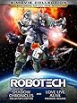 Robotech: 2-Movie Collection [DVD]
