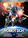 Robotech  Beyond the New Gener