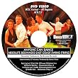 Anyone Can Dance East Coast Swing (Triple Time)