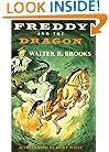 Freddy and the Dragon (Freddy the Pig)