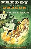 Freddy and the Dragon (Freddy the Pig) Walter R. Brooks