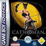 Eigenschaften EA Games  / Catwoman