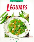 Revue Hachette Littérature  / Légumes