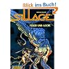 Sillage, Bd.1, Feuer und Asche