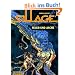 Sillage, Bd.1, Feuer und Asche