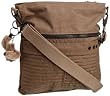 Kipling EBB S K19789, Damen Portemonnaies, Gr�n (Grass Green 494), 25x28x6 cm (B x H x T)