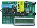 PIC Experimenter's Board