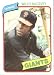 1980 Topps # 335 Willie McCovey San Francisco Giants Baseball Card