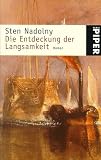 Die Entdeckung der Langsamkeit