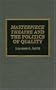Masterpiece Theatre and the Politics of Quality