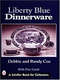 Liberty Blue Dinnerware