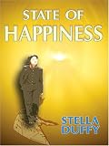 State of Happiness (Wheeler Hardcover)