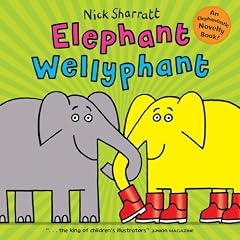 Wellyphant