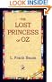 The Lost Princess of Oz