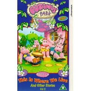 Potamus Park