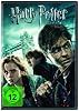 Harry Potter und die Heiligtümer des Todes (Teil 1) (DVD)